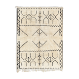 Tapis marocain 370x280cm