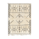 Modern Moroccan carpet 370x280cm
