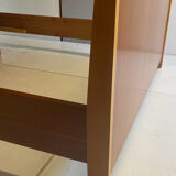 Vintage bed and bedside tables from 1957