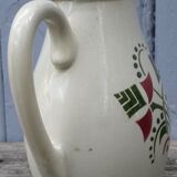 Art deco coffee maker