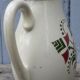 Cafetière art déco