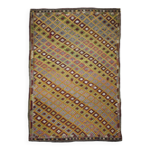 Turkish Kilim,326x221 cm, MYK-895