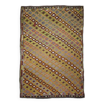 Turkish Kilim, 326x221 cm, MYK-895