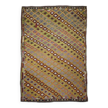 Turkish Kilim,326x221 cm, MYK-895