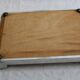 Servant tray