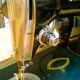 Machine à coudre Singer 191B