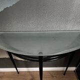 Console Pascal Morgue