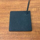 Flamant Mid-Century table lamp, Swiss German by Max Bietenholz, 1960s