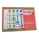Vintage educational game Logical Spotting Fernand Nathan Complete 1970s