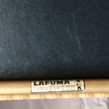 Vintage chair "lafuma"