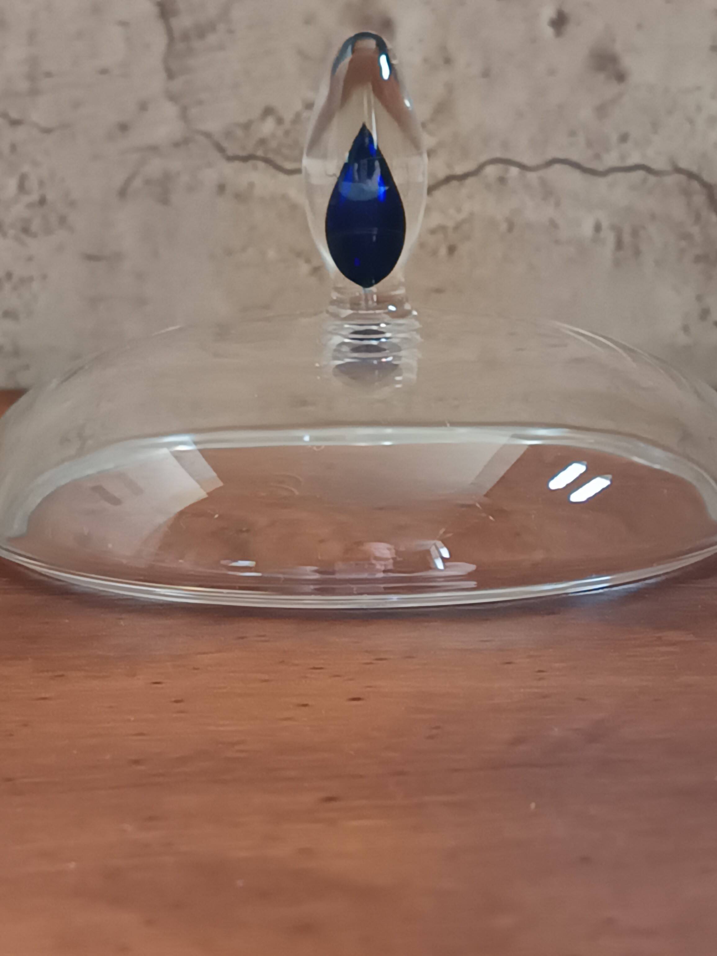 Arques crystal candy box