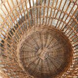 Wicker basket