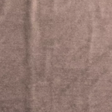 Velvet 3-seater sofa Minotti