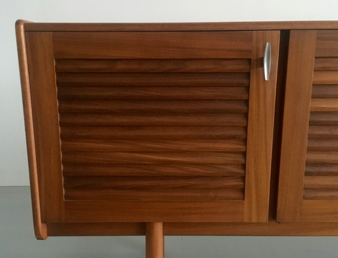 Row A. H. McIntosh Co Ltd of the Kirkcaldy Scotland