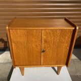 Vintage 2-door sideboard