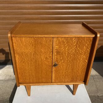 Buffet 2 portes vintage