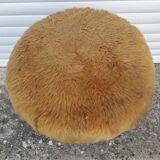 Tripod stool Pelfran with moumoute