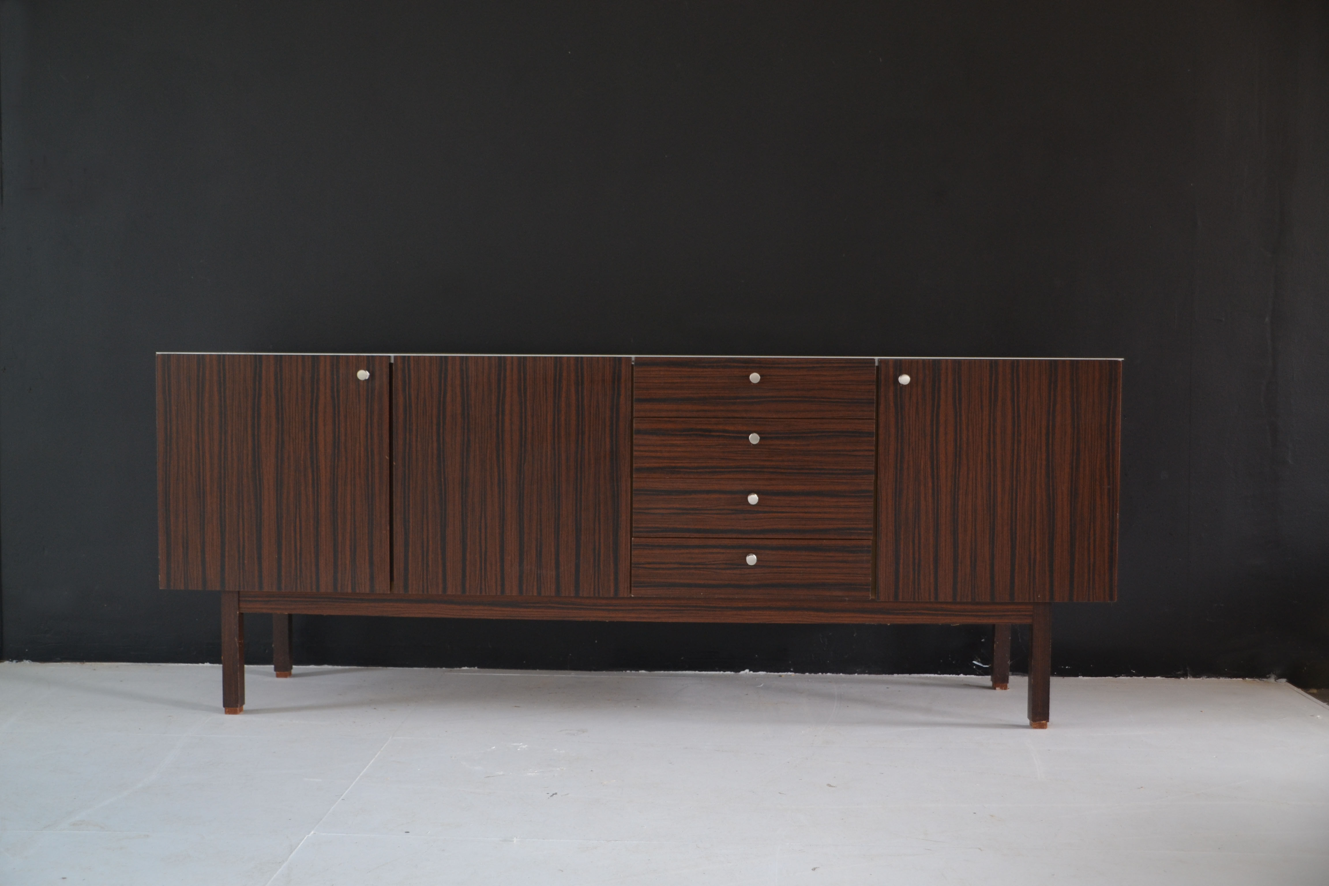 1970s sideboard