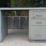 Industrial office 50/60s