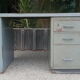 Bureau industriel des années 50/60