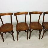 Bistro chairs