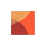 Duo of abstract paintings 30x40cm signed Eawy