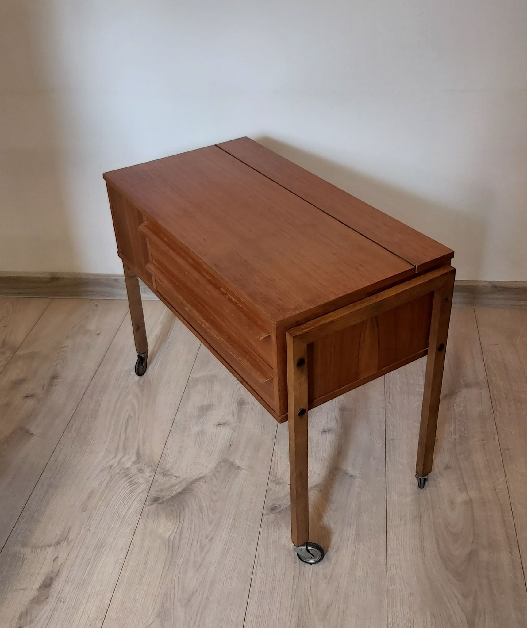 Sewing Chest, 1980s