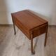 Sewing Chest, 1980s
