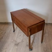 Sewing Chest, 1980s