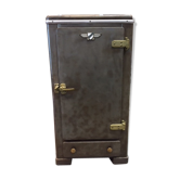 Old cooler