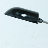 Egon Hillebrand office lamp from the 1970s