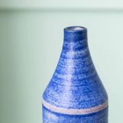 Studio ceramic vase from Germany - Monika Maetzel - design McM 1960s
