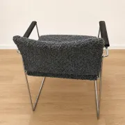 Chair by K. Takahama for Cassina, 1970s