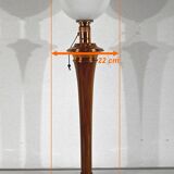 Mazda lamp, Art Deco – 1930
