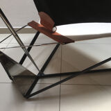 Design armchair