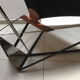 Design armchair