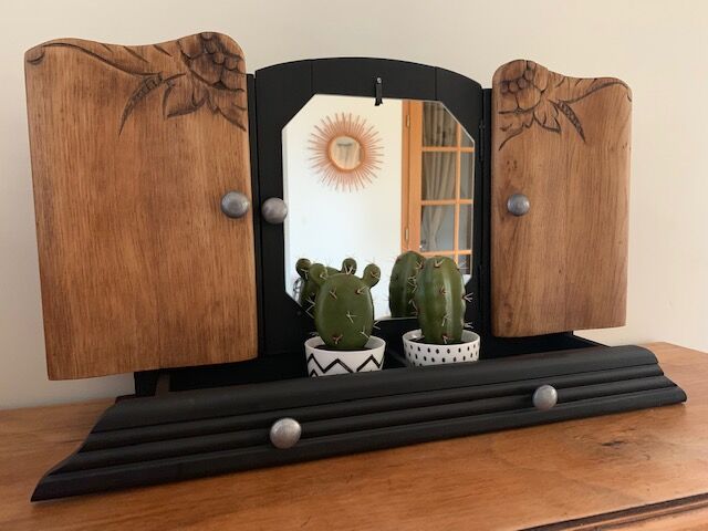 Armoire de toilette pharmacie