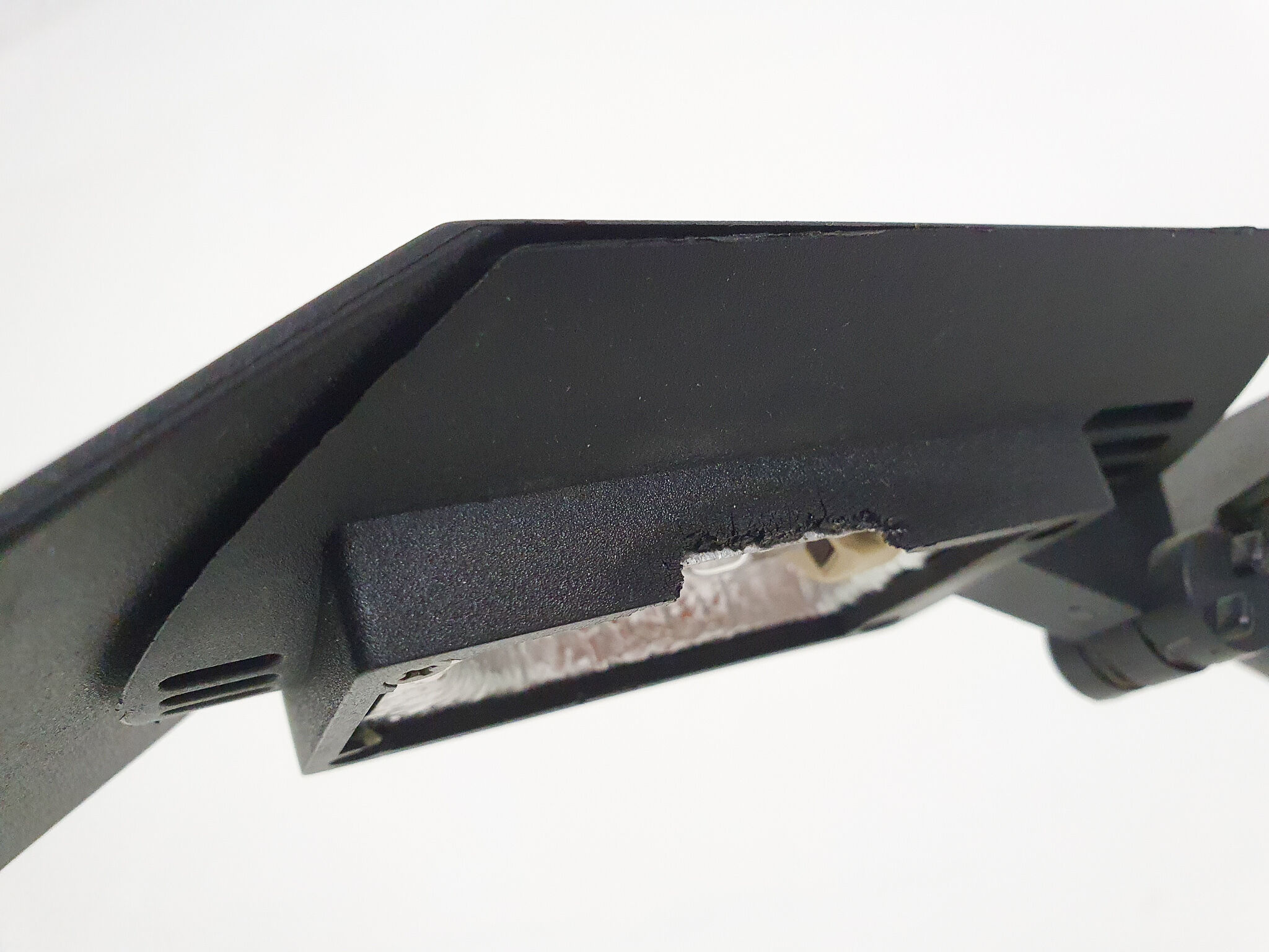 Hans von Klier for Bilumen "Condor"desk light, Italy 198