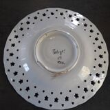 Ceramic dish, Portugal