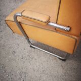 Chausson bus seat