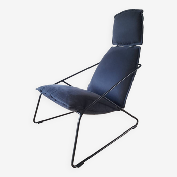 Villstad armchair by Carl Öjerstam