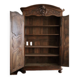 Louis XIV wardrobe