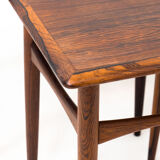 Arne Hovmand Olsen rosewood nesting set