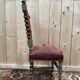 Set of 4 chairs in High Period style