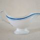Gravy boat empire terre de fer