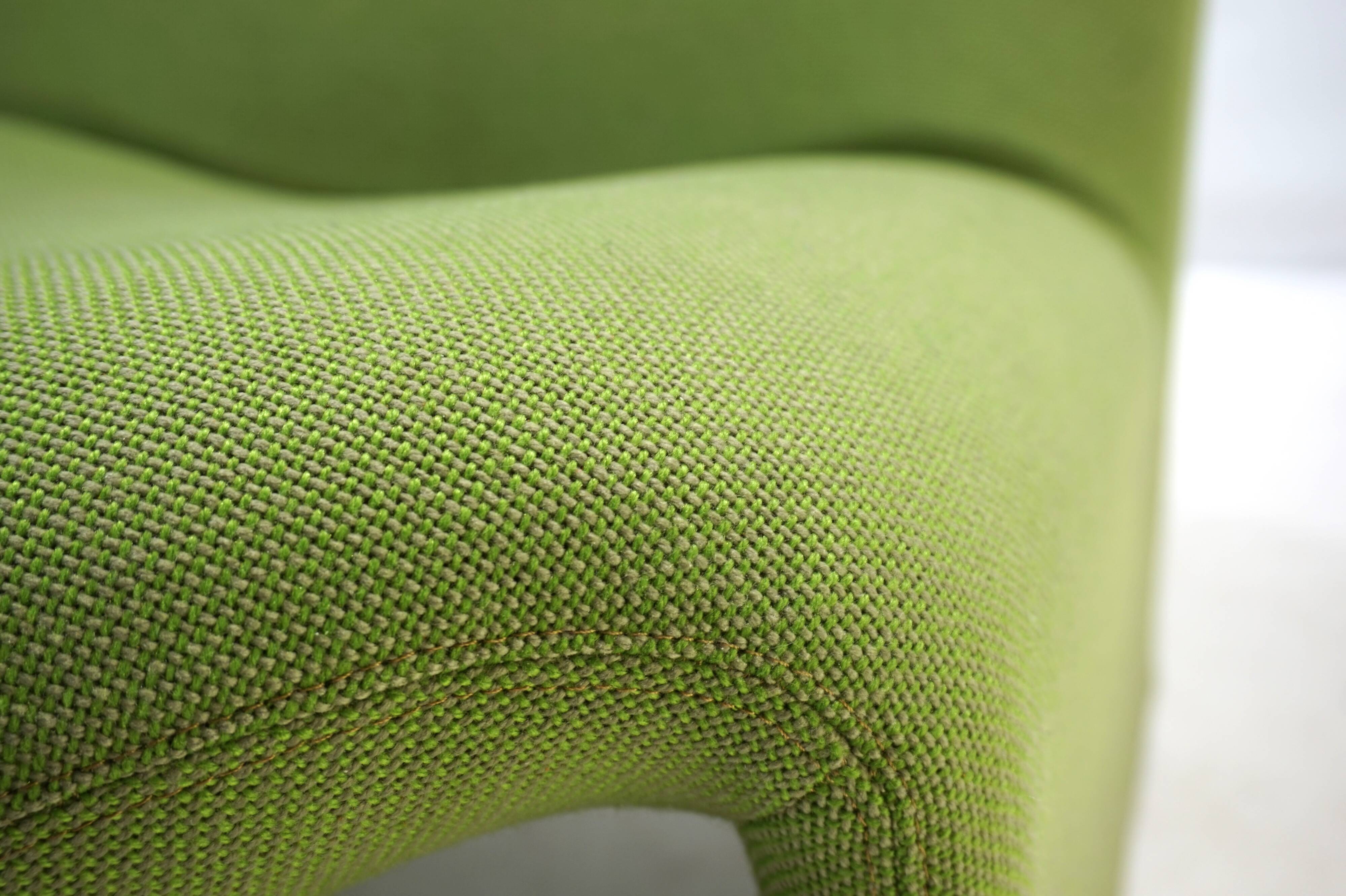 Fauteuil lounge Anonima Castelli Alky par Giancarlo Piretti, 1970