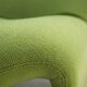 Fauteuil lounge Anonima Castelli Alky par Giancarlo Piretti, 1970