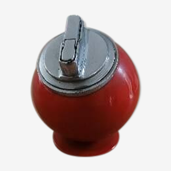 Briquet boule années 70