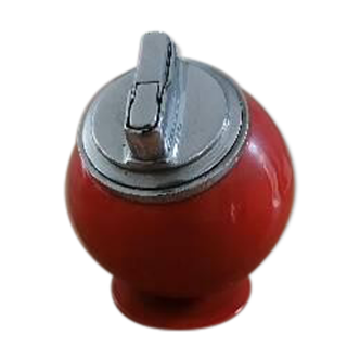 Briquet boule années 70