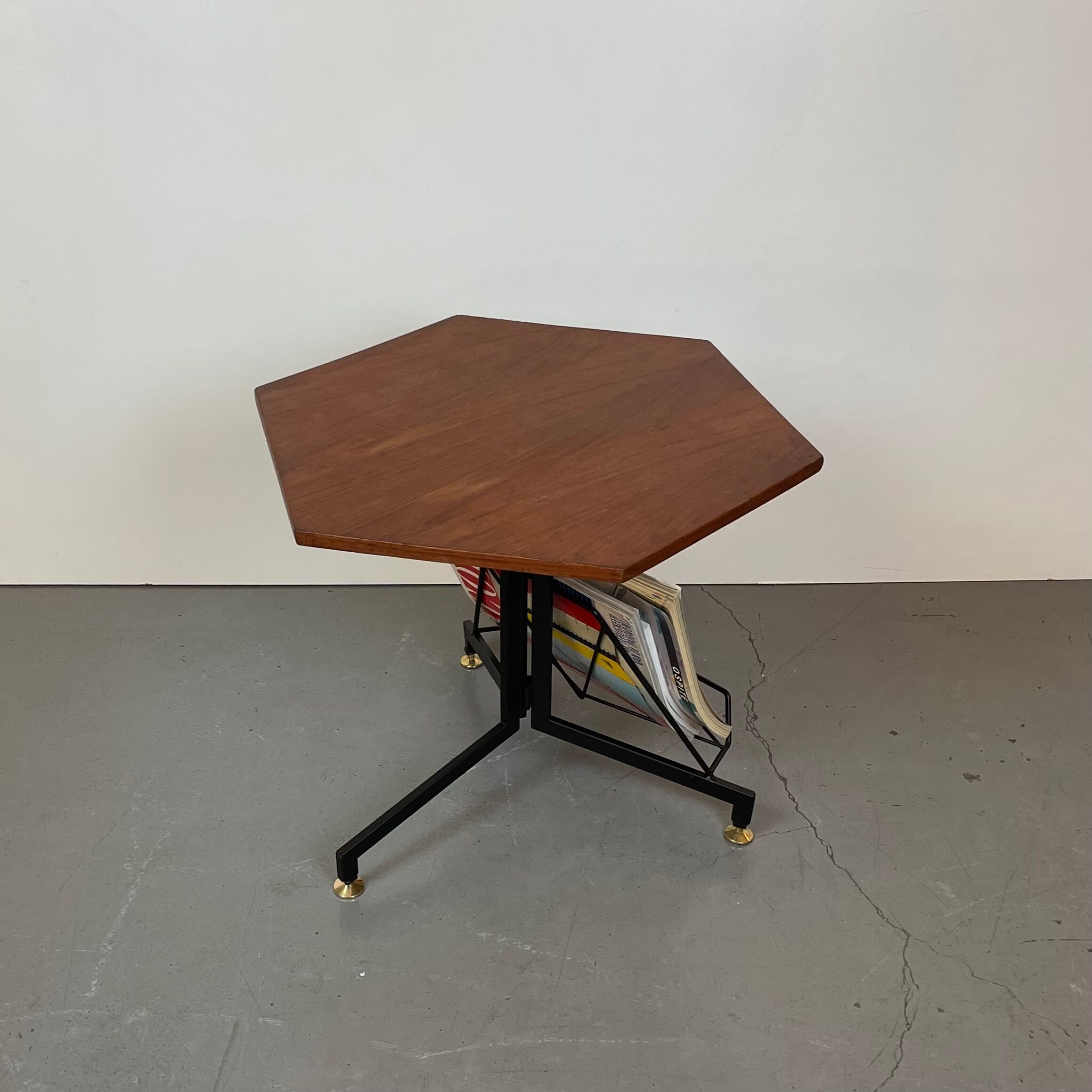 Italian side table from 1960s